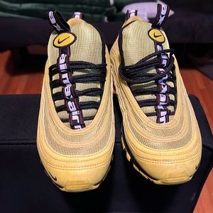 Nike Air Max 97 Bright Citron